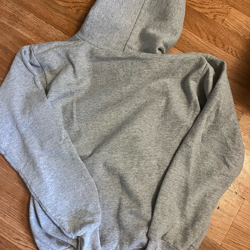 Disneyland Mickey Mouse Sweatshirt Vintage small - Picture 5 of 7